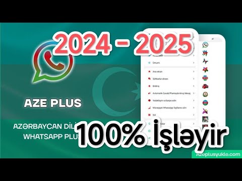 vatsap plus yukle 2024  (YENi ) WhatsApp Plus Yukle Yeni Versiya 2024 #yeni