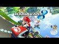 Wii U Livestream | Mariokart | Suggest a game!!!