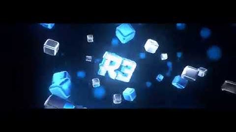 Official R3 Gaming Intro