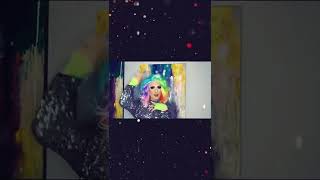 Tell Me How You Feel Liberated.