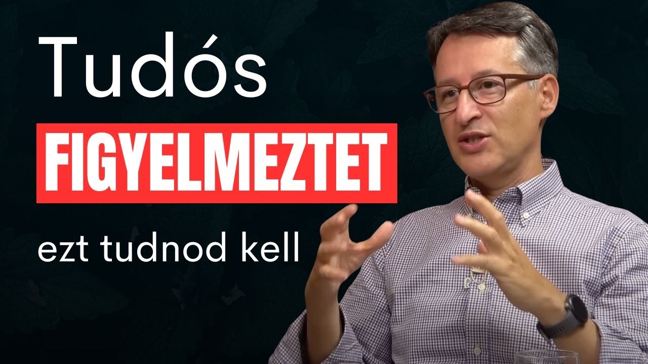 Felejtsd el, amit tanítottak - az AI új korszaka