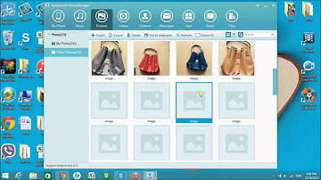 Samsung PC Suite Free Download for Windows 8, 7, XP, Vista