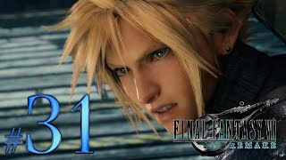 Final Fantasy VII Remake Intergrade ✔ {СЕРИЯ 31} ДВЕ КОМАНДЫ