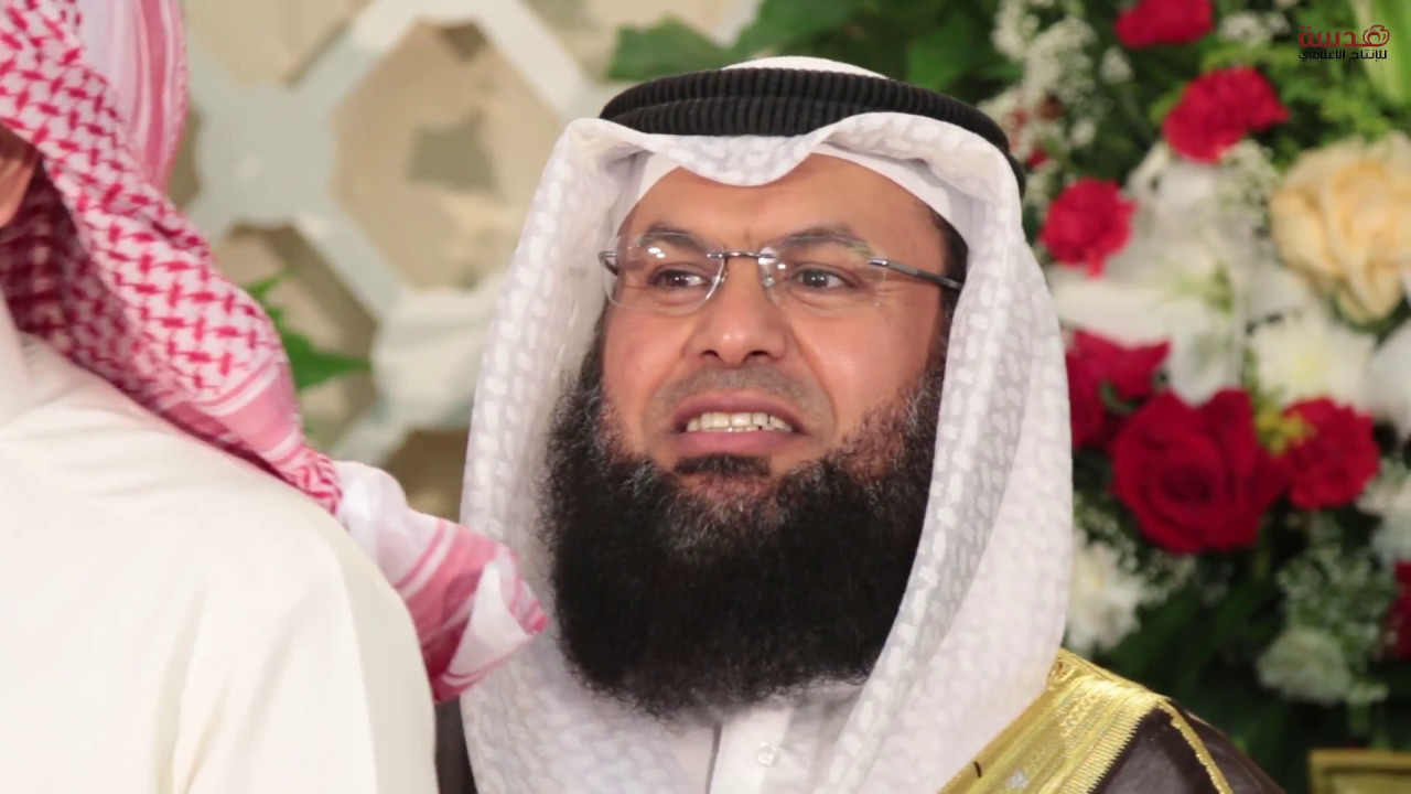 افراح ال لعرج /  حفل زفاف شافي محمد الهاجري  - عدسة للانتاج الاعلامي