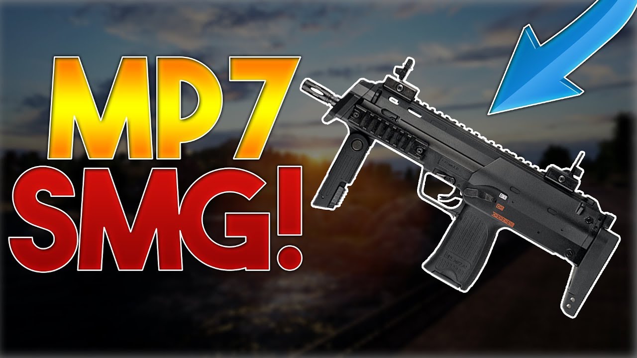new gun coming to