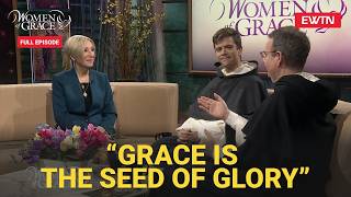 The Mysteries and Wonders of the Hail Mary | Part 2 | Women of Grace | EWTN