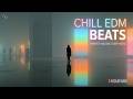 EDM Chill Mix - Deep Electronic Rhythms to Relax &amp; Vibe - Chill Dance Music Selection 2025