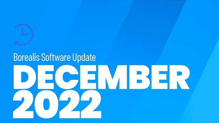 New Product Release — December 2022 - DayDayNews