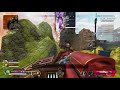 Déjà (ou enfin) diamant ? Apex Legends : Saison 10 #2
