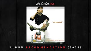 DT:Recommends | Alex Bau - Connected (2004) Album