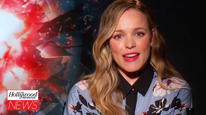 Rachel McAdams Was Surprised She Was Asked to Come...