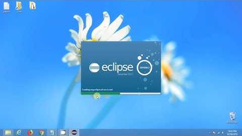 PHP Web Development Part 4 - First Project (Eclipse | XAMPP)