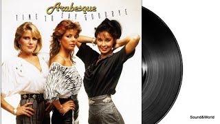 Arabesque – Time To Say 