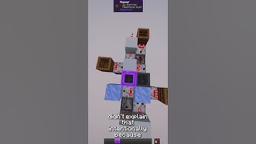 PART 3 Incredibly Compact Box Loader by Gordon Yamsay - Breaking Down Storage Tech  #minecraft  #red