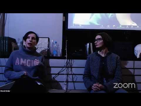 Презентация сборника «Сложные чувства. Разговорник новой реальности: от абьюза до токсичности» Презентация сборника «Сложные чувства. Разговорник новой реальности: от абьюза до токсичности»