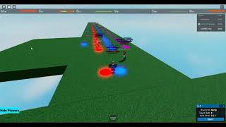 Roblox Button Simulator Eternity Lay part 1