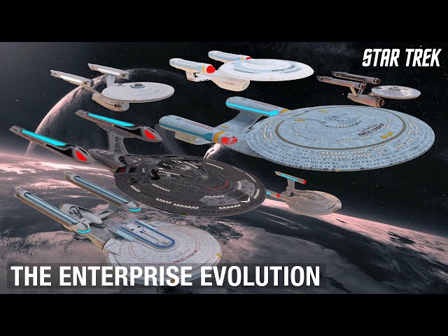 Star Trek: Enterprise