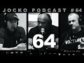 Jocko Podcast 64 w/ Andy Stumpf: A Debt That Cannot Be Repaid. The Value & Cost of Freedom.