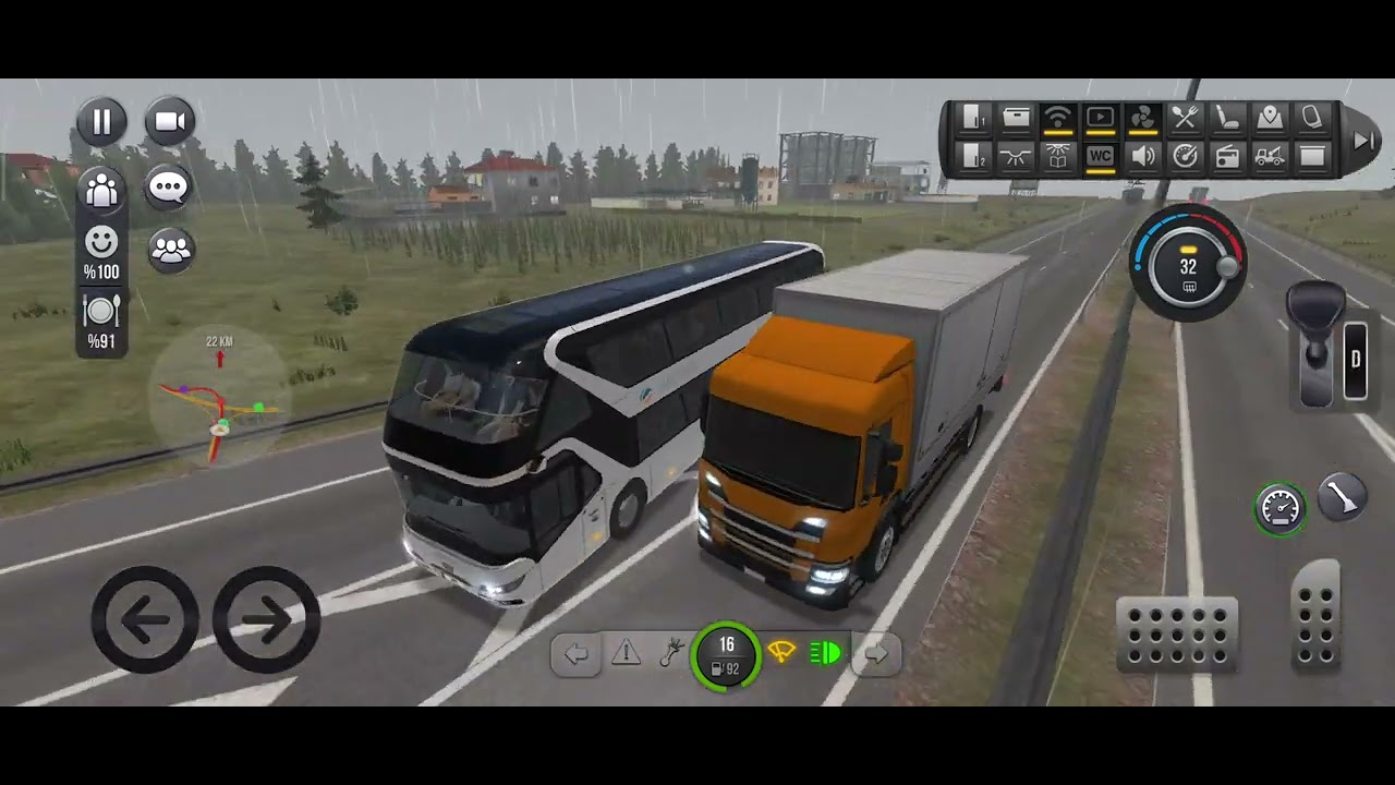 Gamebus Meksika #gamebus #games #gameplay #game #gamer #funny #funnyvideo #bus ...