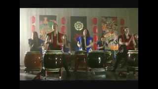 Taiko In-Spiration PromoVideo 2014