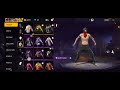 my collection in free fire@technicalgamingboycmflx444