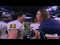 Highland Park upsets Manvel - Full Game Highlights| 2017 5A Division I UIL State Championships