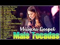 Louvores de Adoração - 20 Hinos Para Quebrar Toda Maldição - As Melhores Músicas Gospel Mais Tocadas