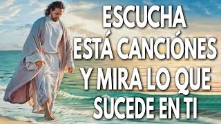 ESCUCHA ESTÁ CANCIONES Y MIRA LO QUE SUCEDE EN TI || LA CANCIÓN CRISTIANA MÁS HERMOSA DEL MUNDO 2021