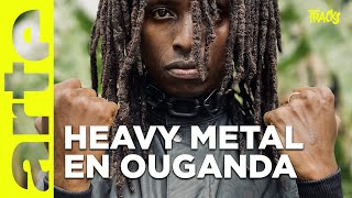 A Kampala, le heavy metal défie le conservatisme religieux | Tracks | ARTE