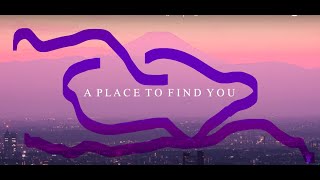 A Place To Find You--Beautiful Piano Song