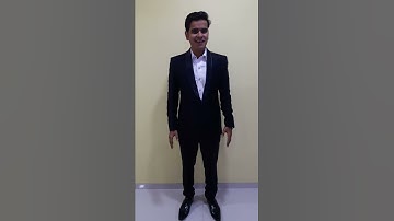 Team Leader Audition by Sudhir shukla