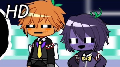 DSAF dave dance • gacha version