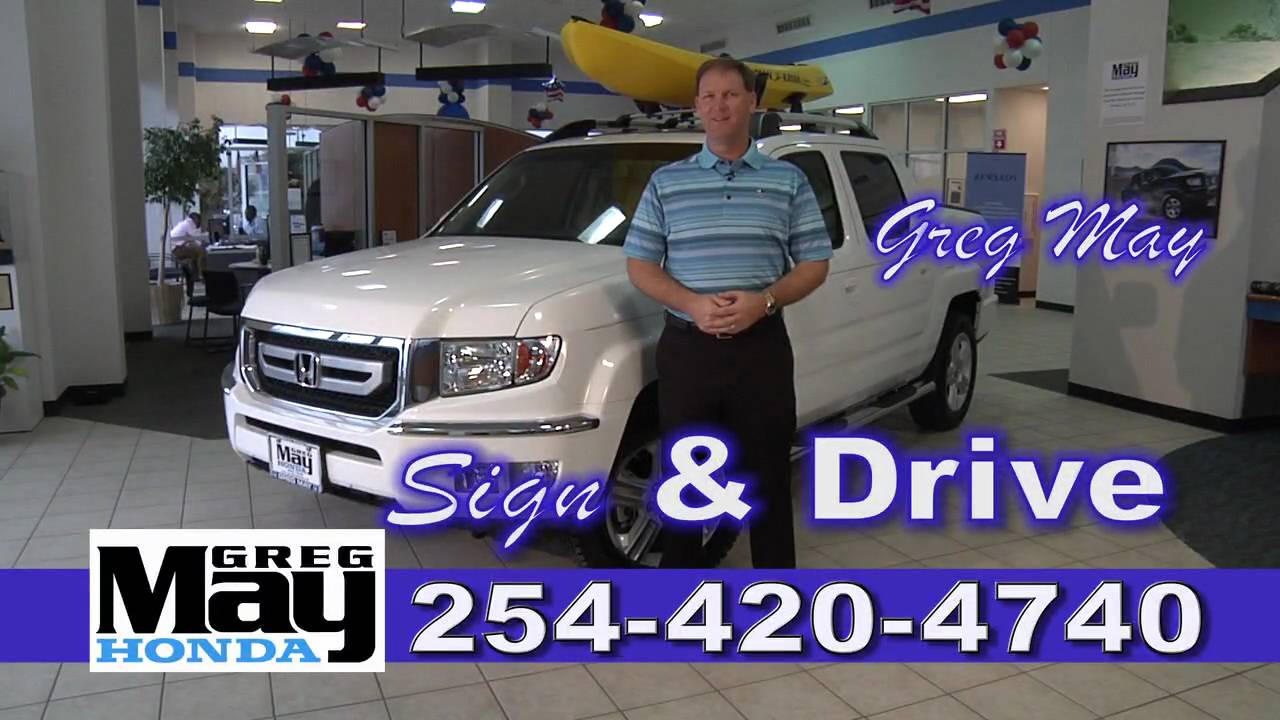 Greg May Honda 15 web.mov YouTube