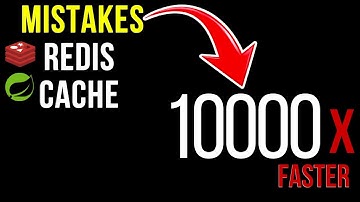 Boost Your Spring Boot App Performance with Redis Cache — Part 2