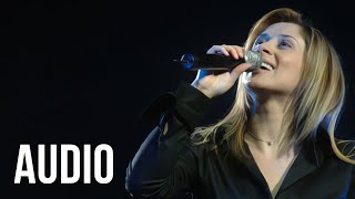 Lara Fabian - J'y Crois Encore (Live in Geneva, Switzerland, 2002) - AUDIO