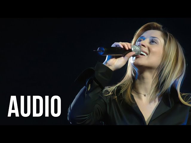 Lara Fabian - J'y Crois Encore (Live in Geneva, Switzerland, 2002