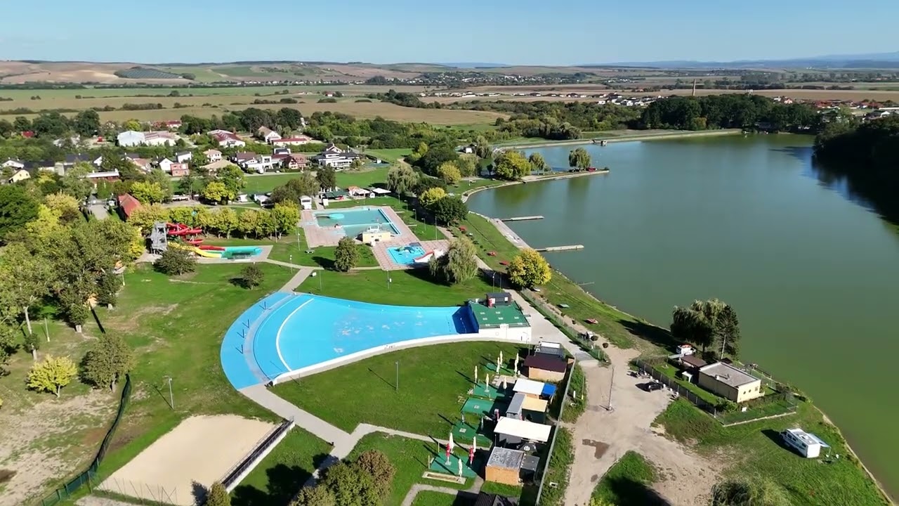 KURINEC - ZELENÁ VODA (september 2025)