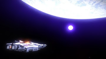 ＳＰＡＣＥ　ＯＤＹＳＳＥＹ [ Chillwave - Synthwave - Retrowave Mix ]