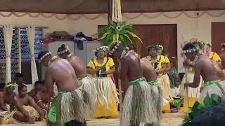 Nukunonu at the Inauguration of the ‘Ulu o Tokelau