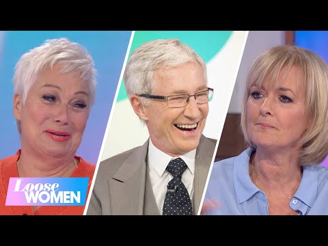 Our Favourite Memories Of Paul O'Grady: Celebrating A Dear Friend & National Treasure | Loose Women