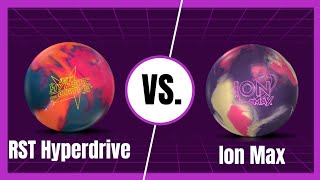 Roto Grip RST Hyperdrive Bowling Balls FREE SHIPPING