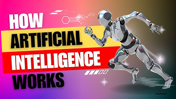 How Chat GPT Works | Simple Word |