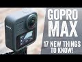 GoPro Max Review: 17 New Things To Know