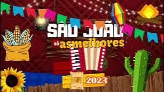 AS MELHORES MUSICAS DE SÃO JOÃO SÓ AQUI