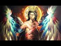 Archangel Michael Destroy Stress &amp; Anxiety while You Sleep - Detox Negative Emotions, Sleep Healing