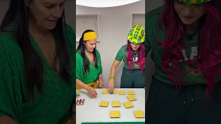 JOGO DA MEMÓRIA COPA DO MUNDO #shorts #funny #copadomundo #copa