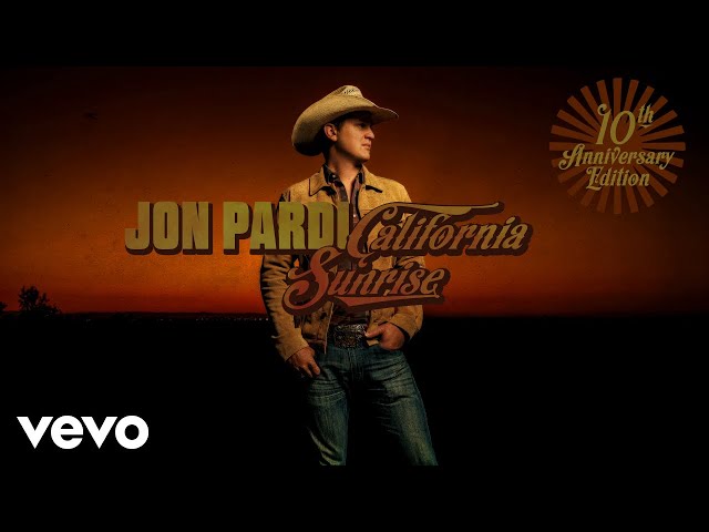 Jon Pardi - Drinkin' And Dancin' (Audio)