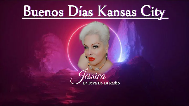 Buenos dias kansas city 9134068659