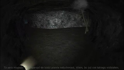 Penumbra overture Walkthrough part 2