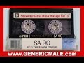 80s New Wave / Alternative Songs Mixtape Vol. 13